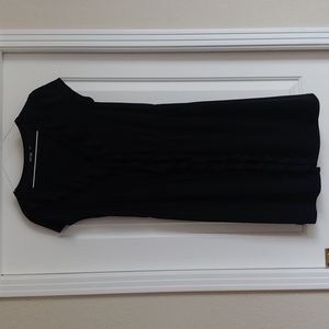 Apt 9 short-sleeved casual dress